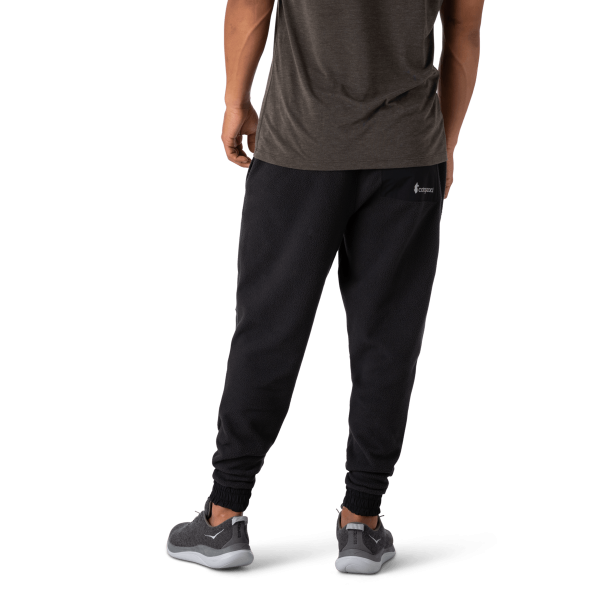 Abrazo Fleece Jogger - Men's
