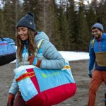 Allpa 60L Gear Hauler Tote - Del DIa