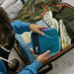 Cubo 2L Travel Cube - Del DIa