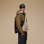 Contiguo City Jacket - Men's