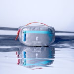 Kapai 1.5L Hip Pack - Del Día Monochrome