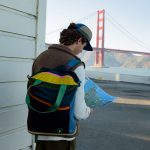 Todo 22L Convertible Tote - Del DIa