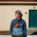 Amado Fleece Pullover - Men's