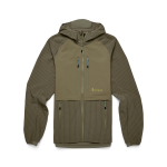 Yermo Hooded Jacket - Men's