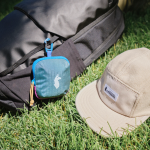 Allpita Mini Bag - Del DIa