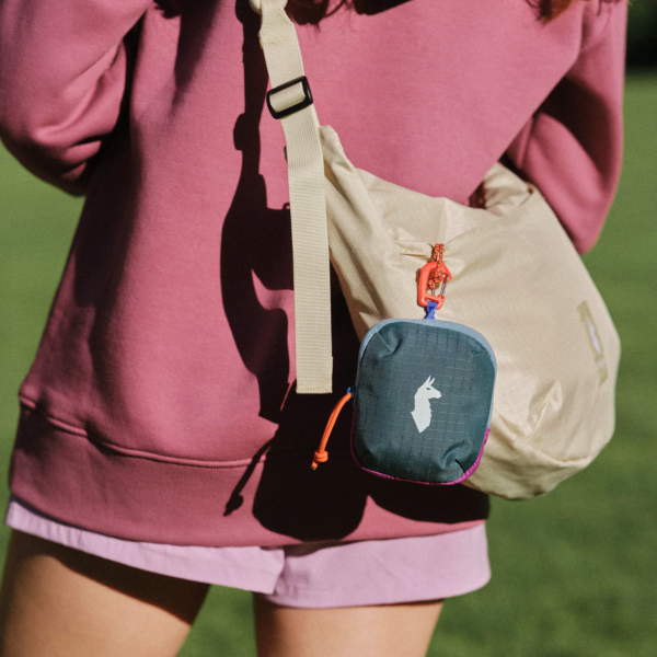 Allpita Mini Bag - Del DIa