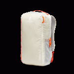 Batac 16L Backpack - Del DIa Monochrome