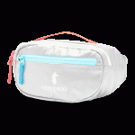 Kapai 1.5L Hip Pack - Del Día Monochrome