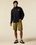 Amado Fleece Pullover - Men's