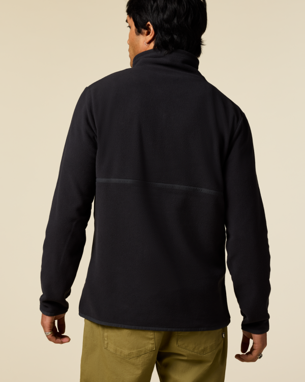 Amado Fleece Pullover - Men's
