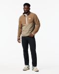 Amado Fleece Pullover - Men's