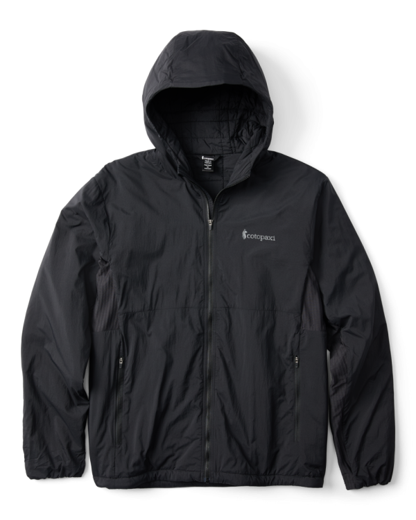 Pacaya 2.0 Insulated Hooded Jacket - Men's