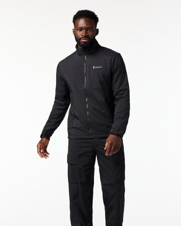 Pacaya 2.0 Insulated Jacket - Men's