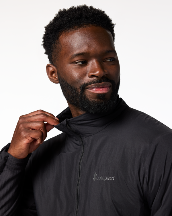 Pacaya 2.0 Insulated Jacket - Men's