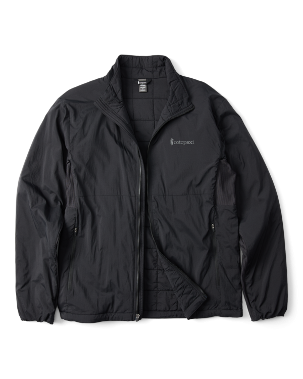 Pacaya 2.0 Insulated Jacket - Men's