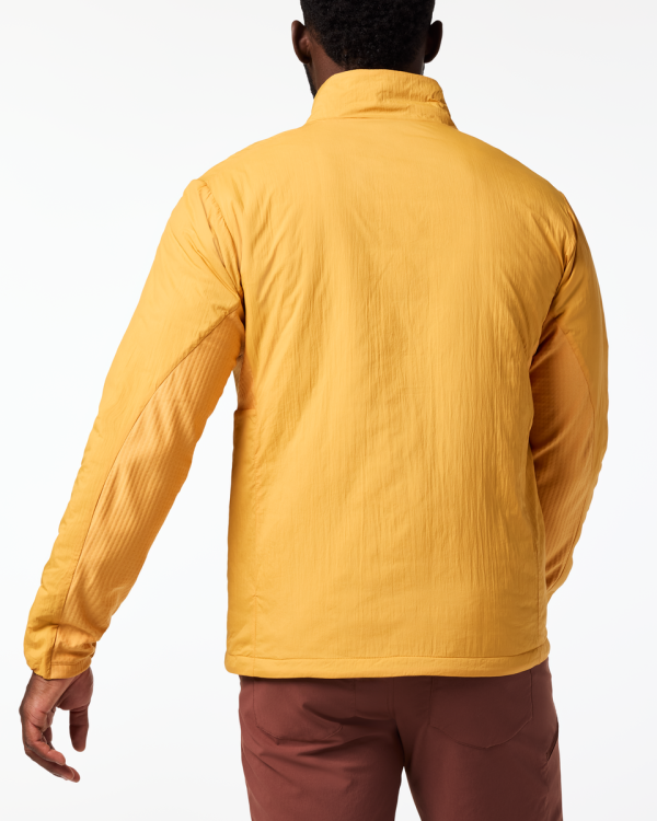 Pacaya 2.0 Insulated Jacket - Men's