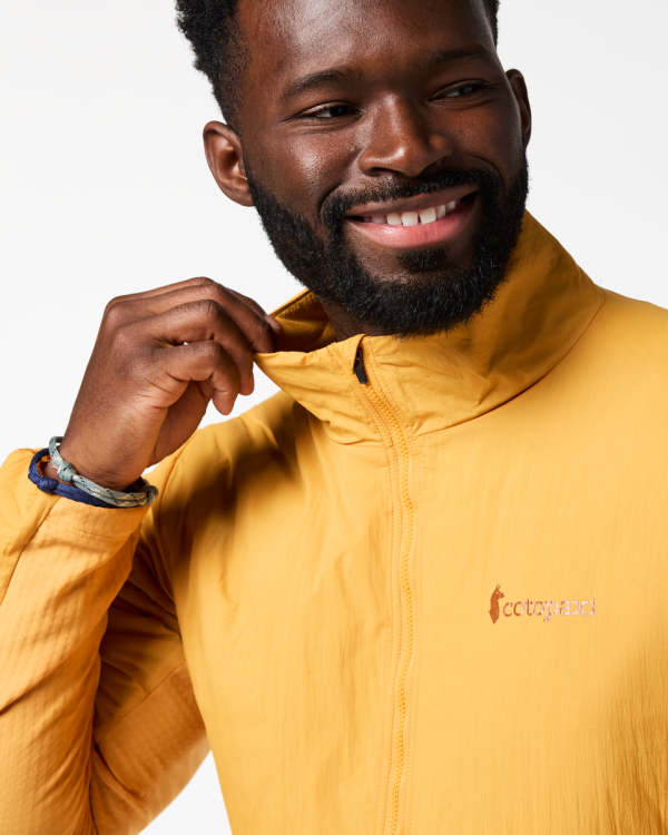 Pacaya 2.0 Insulated Jacket - Men's