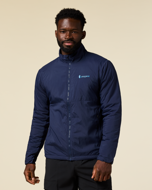 Pacaya 2.0 Insulated Jacket - Men's