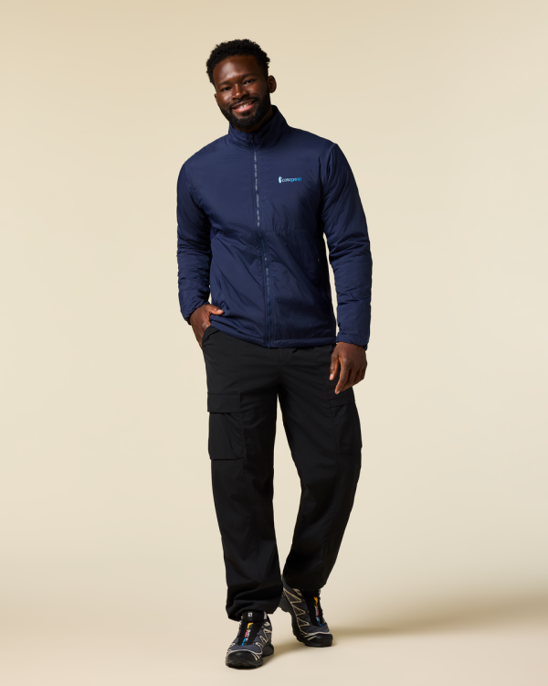 Pacaya 2.0 Insulated Jacket - Men's