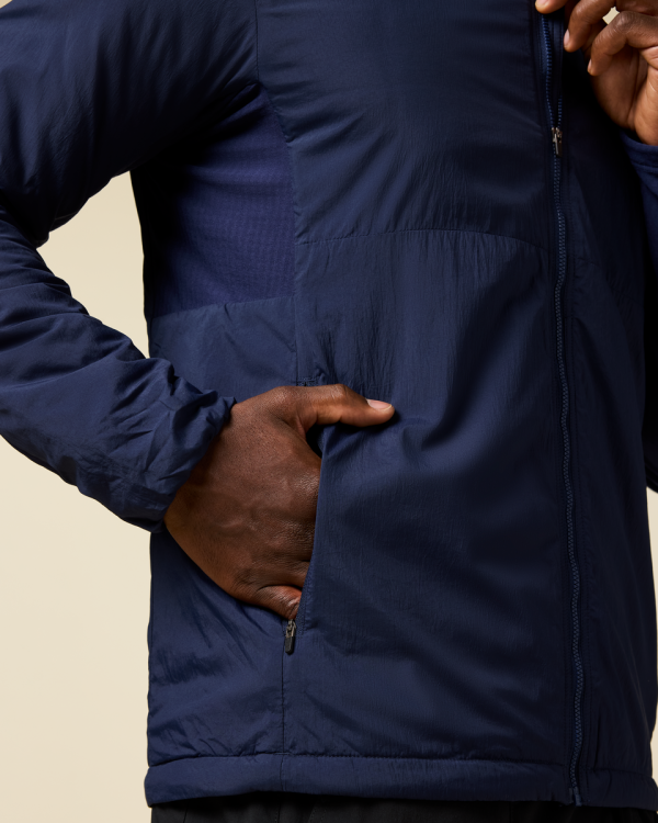 Pacaya 2.0 Insulated Jacket - Men's