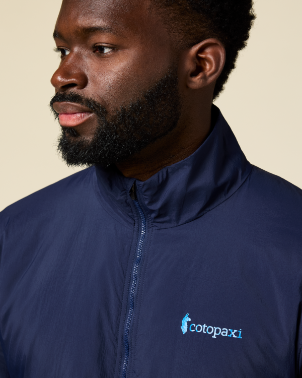 Pacaya 2.0 Insulated Jacket - Men's