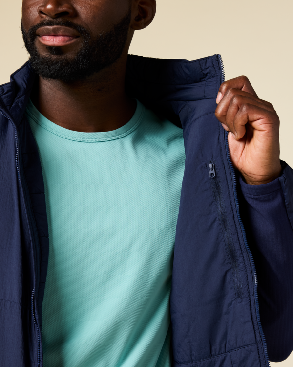 Pacaya 2.0 Insulated Jacket - Men's