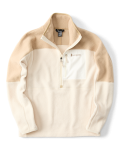 Abrazo Fleece Half-Zip Jacket - Women's
