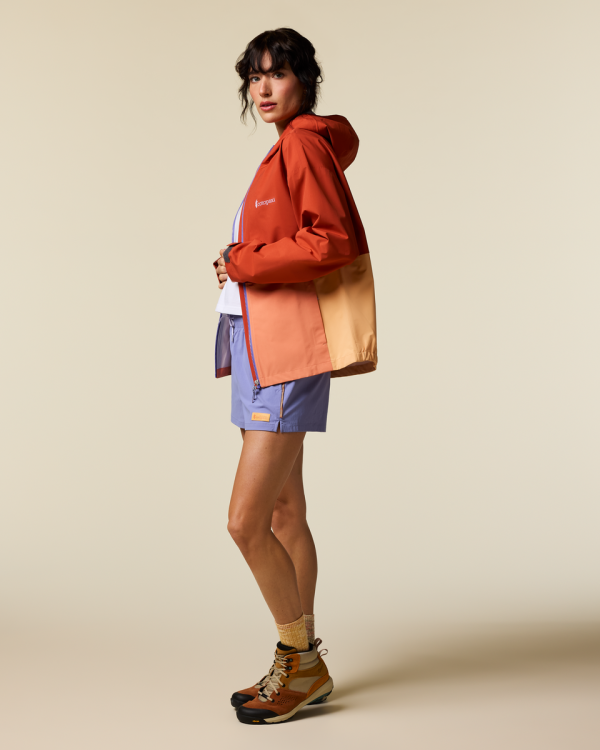 Cielo Rain Jacket - Women's