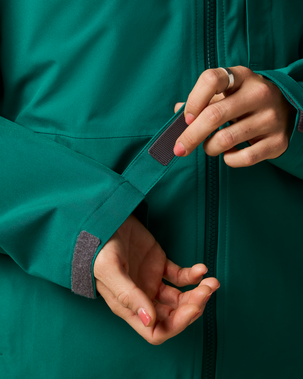 Cielo Rain Jacket - Women's