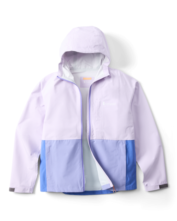 Cielo Rain Jacket - Women's