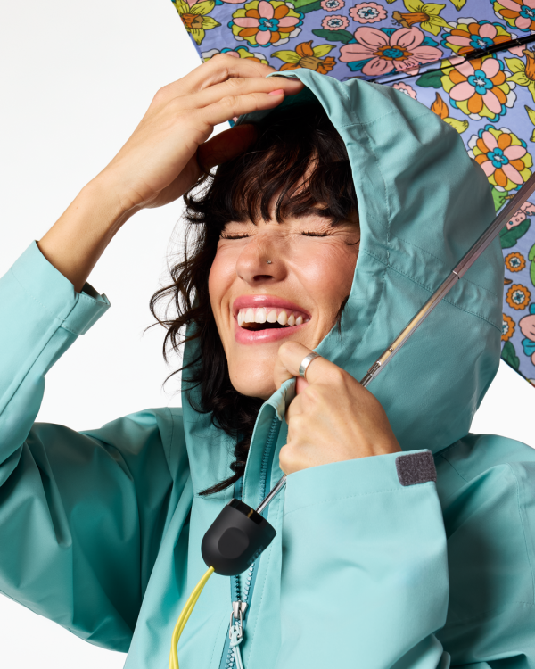 Cielo Rain Jacket - Women's