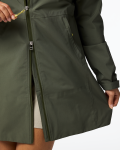 Cielo Rain Trench - Women's