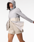 Cielo Rain Trench - Women's