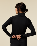 Otero Fleece Half-Zip Pullover - Women's