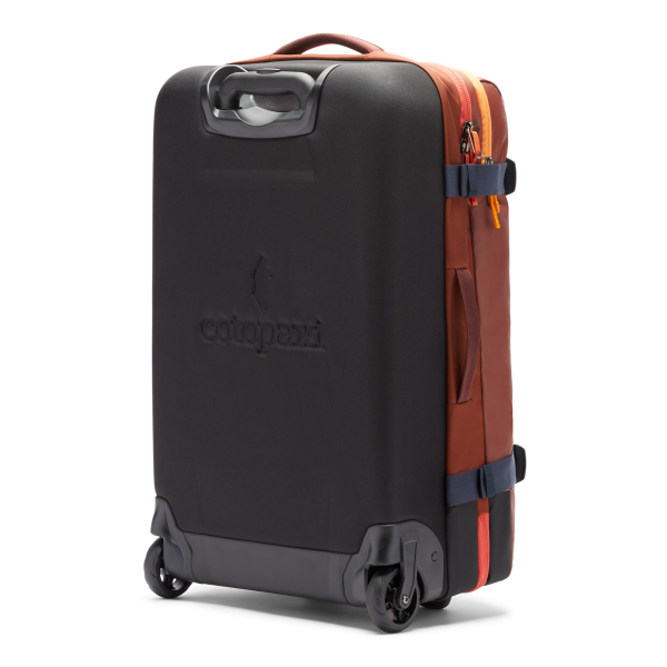 Allpa 65L Roller Bag