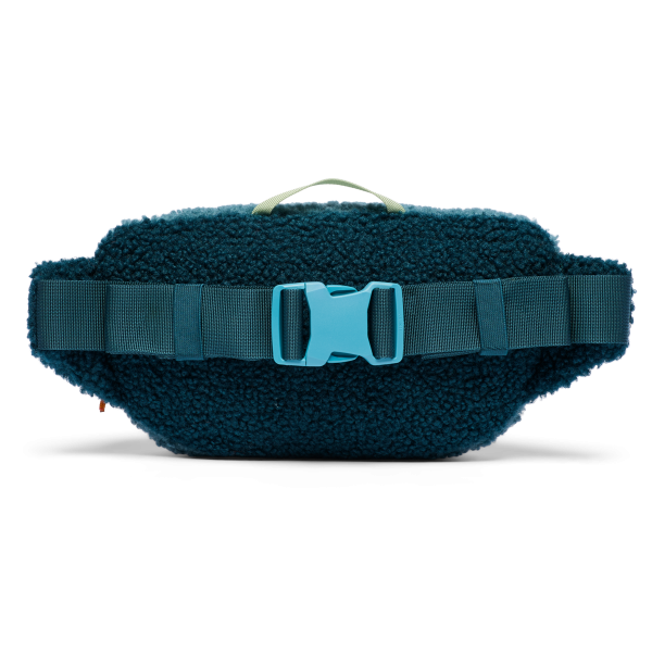 High Pile Fleece 3L Sling