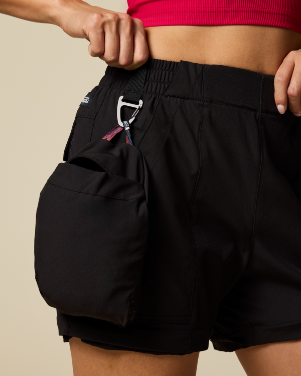 Losdos Zip-Off Pant - Women's