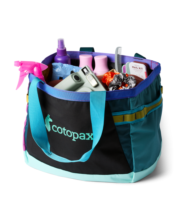 Allpa 30L Gear Hauler Tote - Del DIa