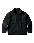 Abrazo Fleece Full-Zip Jacket - Men's