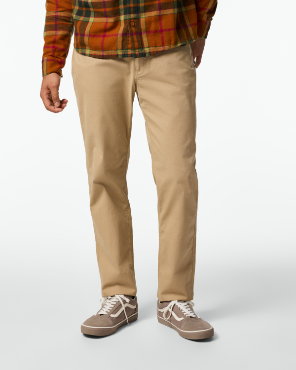 Ambato Everyday Pant - Men's