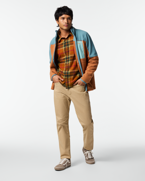 Ambato Everyday Pant - Men's