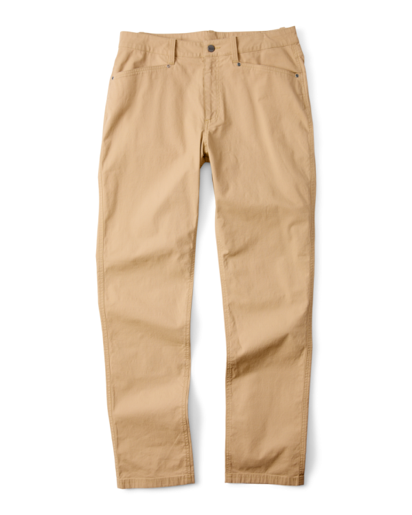Ambato Everyday Pant - Men's