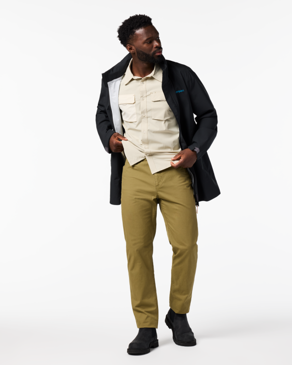 Ambato Everyday Pant - Men's