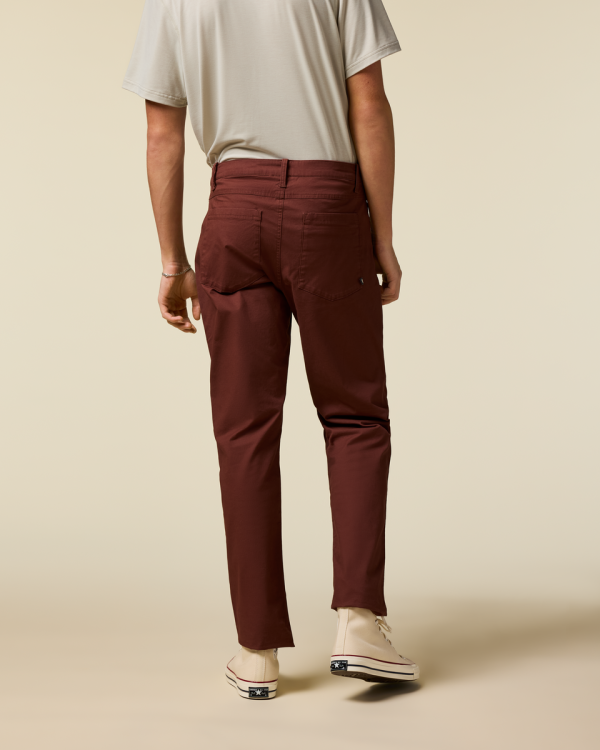 Ambato Everyday Pant - Men's