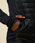 Capa Hybrid Insulated Jacket - Men's