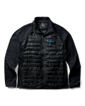 Capa Hybrid Insulated Jacket - Men's