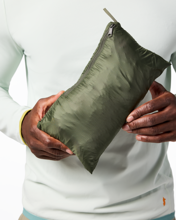 Capa Hybrid Insulated Jacket - Men's