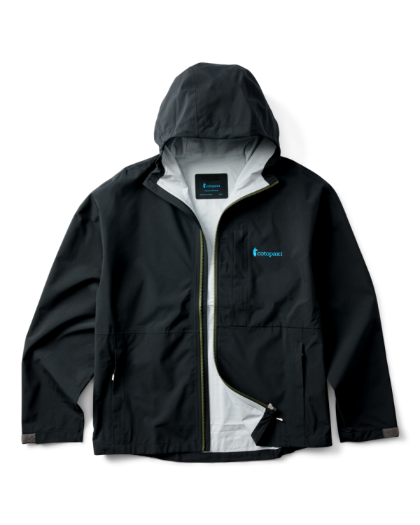Cielo Rain Jacket - Men's