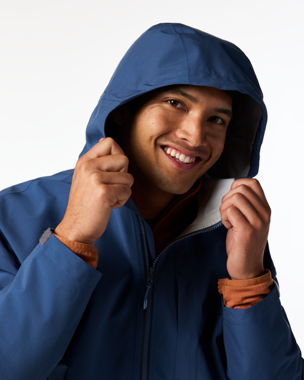 Cielo Rain Jacket - Men's