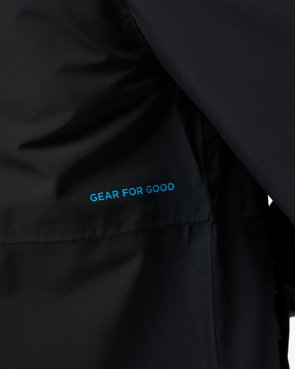 Cielo Rain Parka - Men's